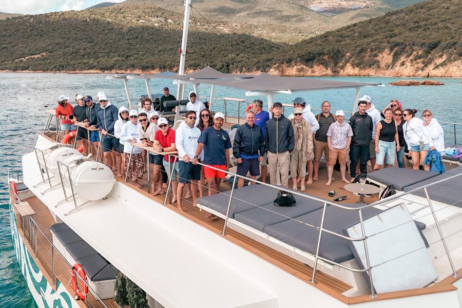 Evenements professionnels